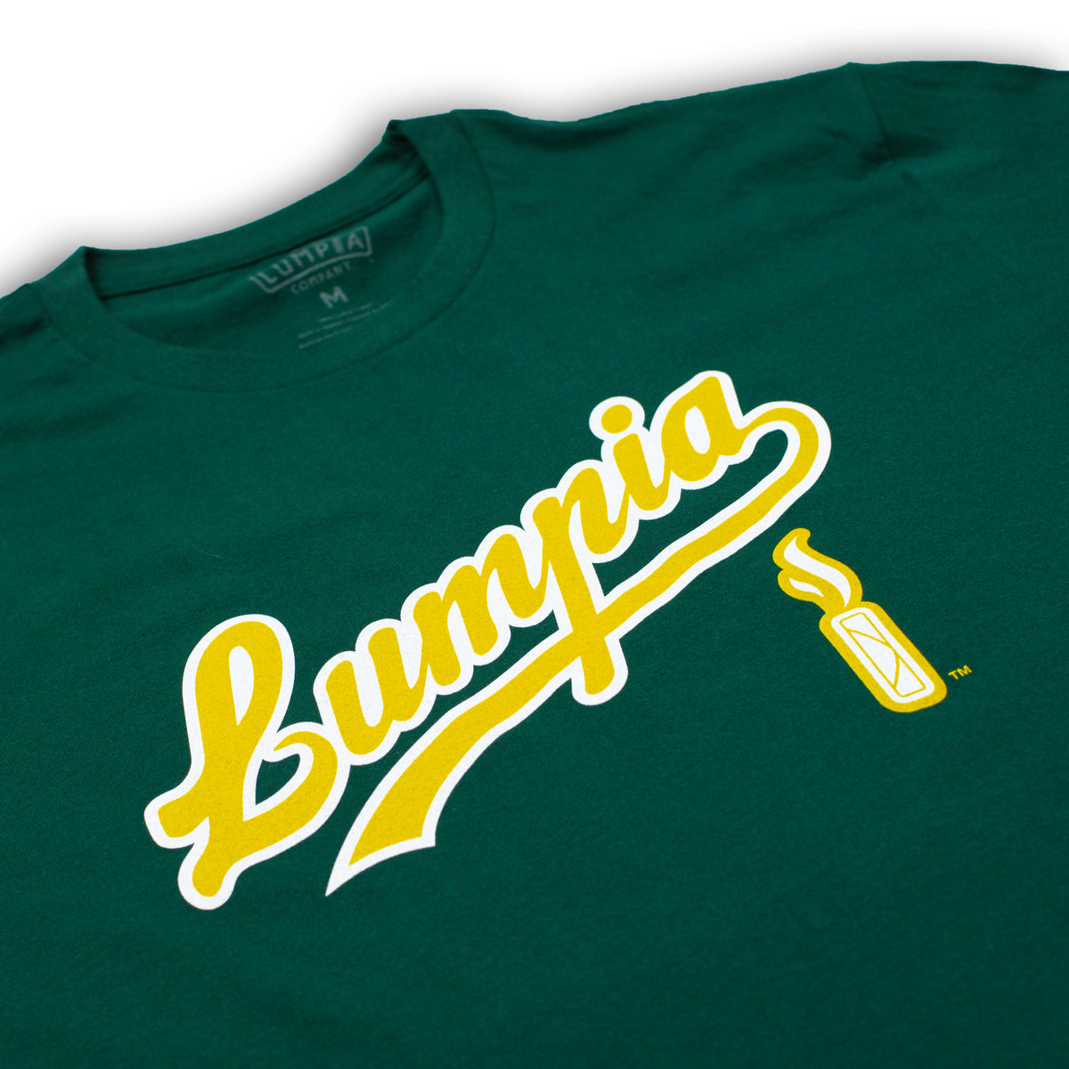 Lumpia SF Giants T-Shirt – The Lumpia Company