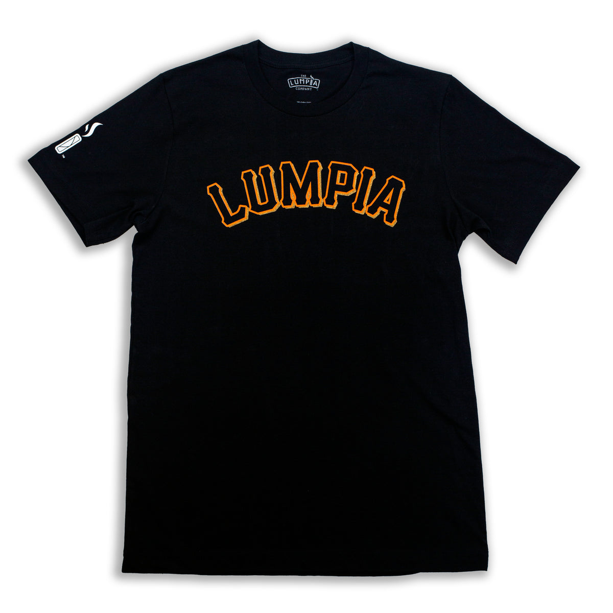 Lumpia L.A. Dodgers T-Shirt – The Lumpia Company