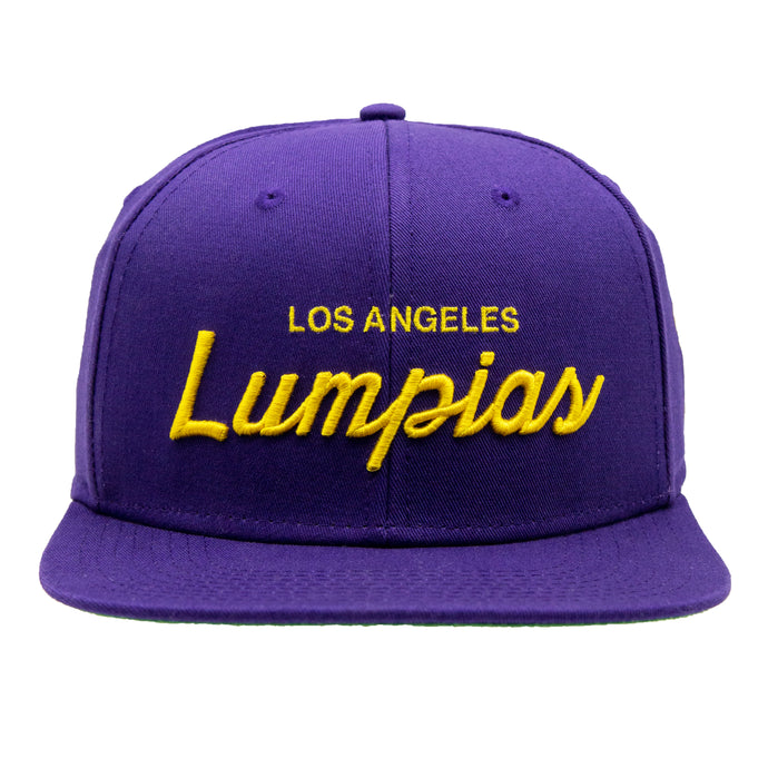 Lumpia L.A. Dodgers T-Shirt – The Lumpia Company